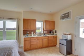 Geneva Studio, 3 Miles to Seneca Lake! - Geneva - 5