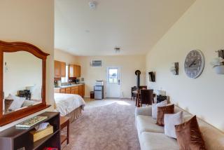 Geneva Studio, 3 Miles to Seneca Lake! - Geneva - 4