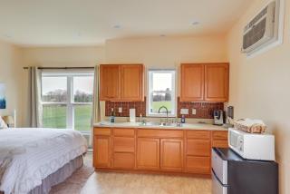 Geneva Studio, 3 Miles to Seneca Lake! - Geneva - 3