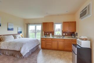 Geneva Studio, 3 Miles to Seneca Lake! - Geneva - 2
