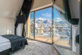 Złota Residence & SPA - 500m od Krupówek - 0