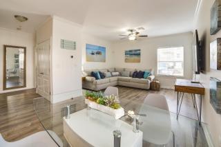 Modern Island Condo with Pool Steps to the Beach! - 4