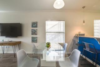 Modern Island Condo with Pool Steps to the Beach! - 5