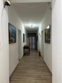 Giardino dei Baroni house - 9