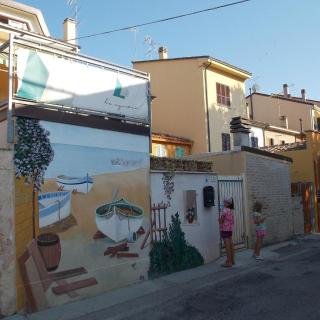 Lo Squero Guest House - 5