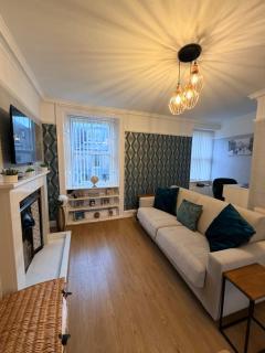 Harris Apartment - 6