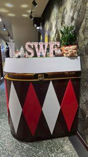 SWF hotel 淡水新五福旅館-新北市旅館編號067 - Tamsui - 5