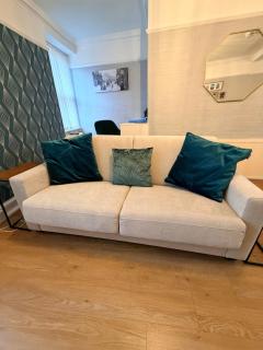 Harris Apartment - 5