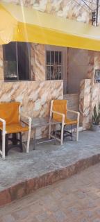 Casa Amarela, Ilha dos Frades - 0