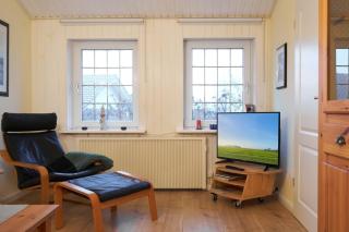 Reetdachhaus Sünsbarg - Simonsberg - 5