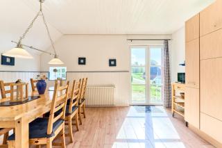 Reetdachhaus Sünsbarg - Simonsberg - 3