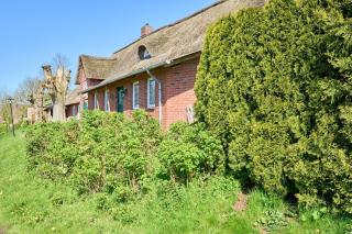 Reetdachhaus Sünsbarg - Simonsberg - 2