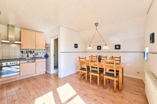 Reetdachhaus Sünsbarg - Simonsberg - 1