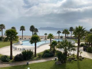 Edificio Costazul inserto playa La Herradura - 9