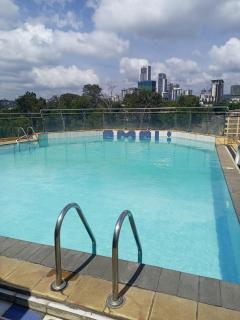 Executive Express Stay - 2