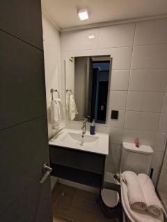 Departamento completo en el centro de Santiago - 0