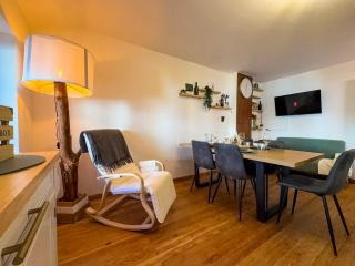 White peak - in the Comelico countryside - 4