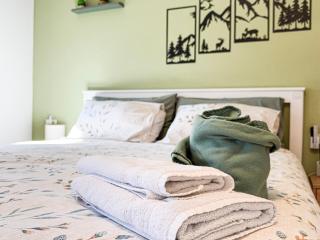 White peak - in the Comelico countryside - 9