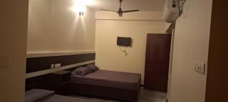 Hotel Shri Durga - 1