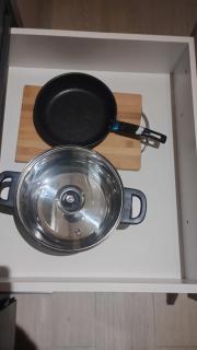 Departamento completo en el centro de Santiago - 3