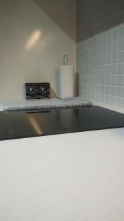 Departamento completo en el centro de Santiago - 2