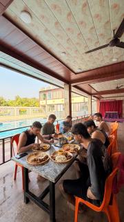 SSK Resort & Villa - 3