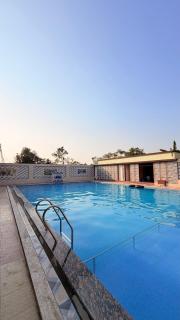 SSK Resort & Villa - 2