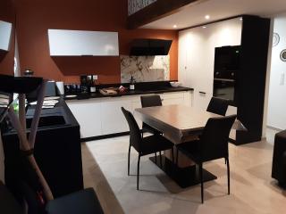 maison climatisée 150 m de la mer - 9