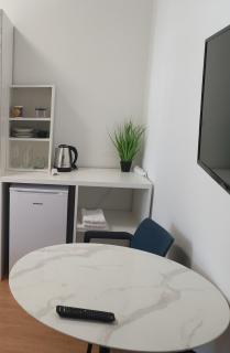 Soba brez balkona - 3