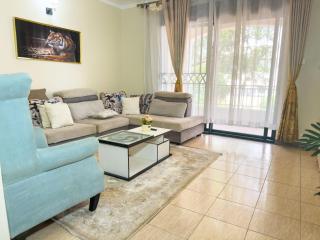 Mayfair 2bedroom-Bukoto - 0