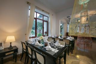 Villa Les Filets Bleus -Baie de Cái Bèo - 2