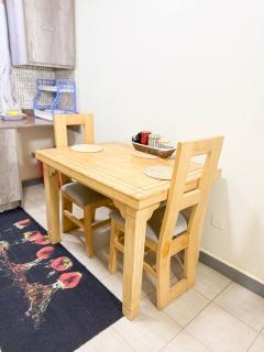 Mayfair 2bedroom-Bukoto - 2