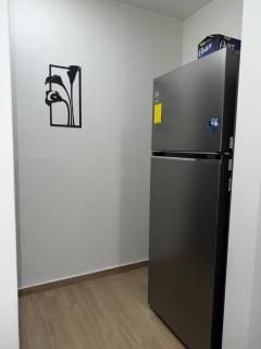 Departamento oasis - 8