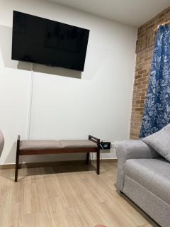 Departamento oasis - 5