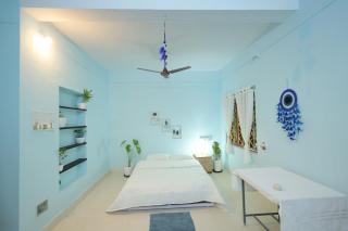 Thulir Homestay - Studio Room - 9
