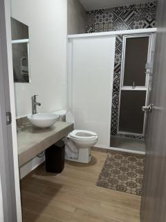 Departamento oasis - 2