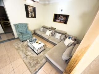 Mayfair 2bedroom-Bukoto - 1