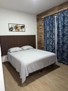 Departamento oasis - 1