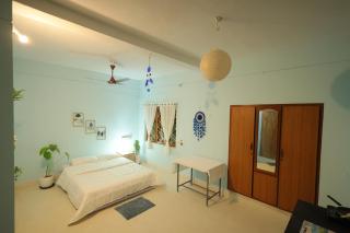Thulir Homestay - Studio Room - 0