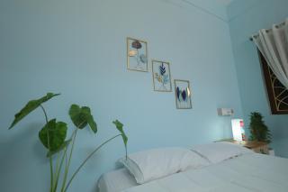 Thulir Homestay - Studio Room - 5