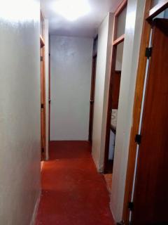 Departamento habitación cama king - 5