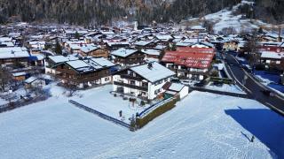 Ferienwohnung Alpenpanorama - 8