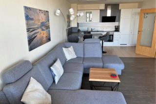 NB 13 - Ferienwohnung 2 Zimmer Seeblick Grimmershörn - 4