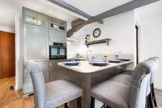 Menton Garavan - Charmant 3 Pièces - 6