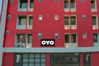 Collection O Green County Inn - 0