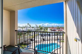 Kings Getaway Oceanview Pool - 6