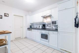 Haus Jenny Wohnung D 2 - 8