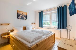 Haus Jenny Wohnung D 2 - 7