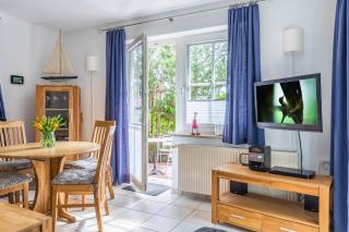 Haus Jenny Wohnung D 2 - 4