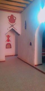 Forteresse Ait-Mezline - 6